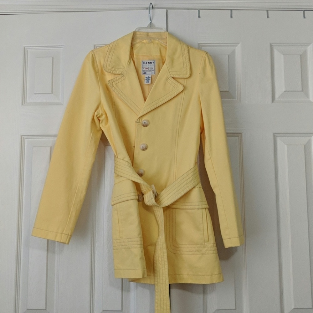 Spring Jacket - Picture 1 of 2